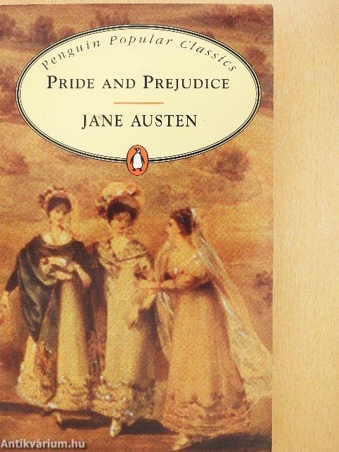 Pride and Prejudice