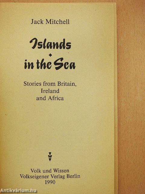 Islands in the Sea