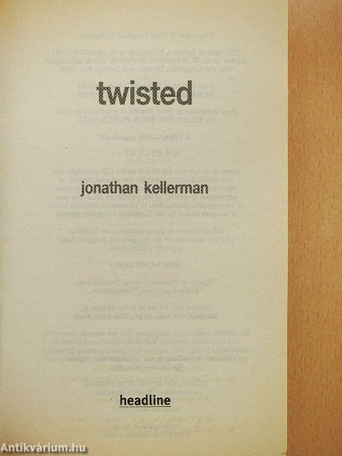 Twisted