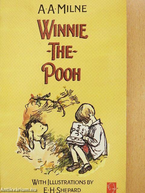 Winnie-The-Pooh
