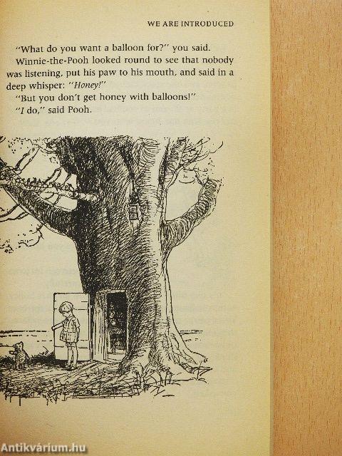Winnie-The-Pooh