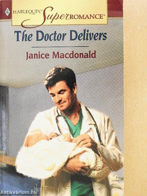 The Doctor Delivers