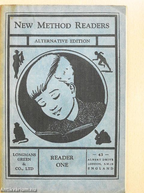The New Method Readers