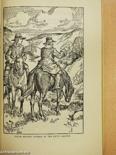 Lorna Doone