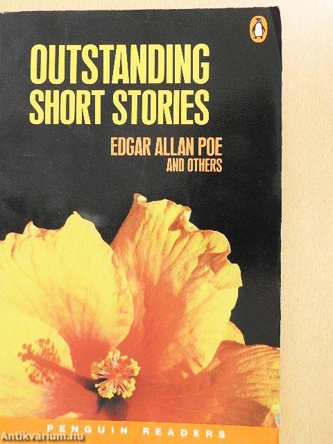 Outstanding Short Stories
