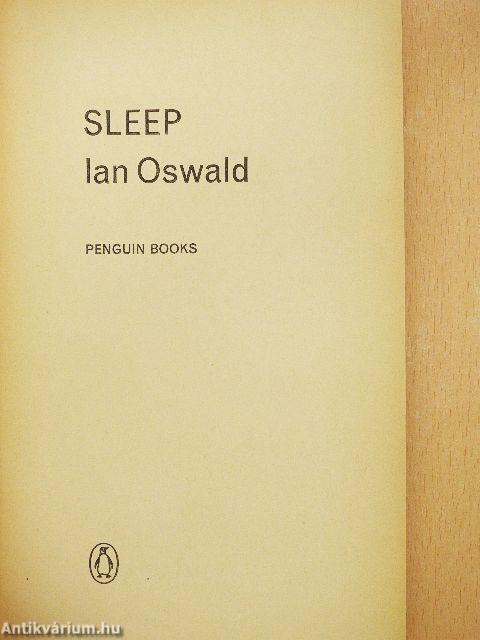 Sleep