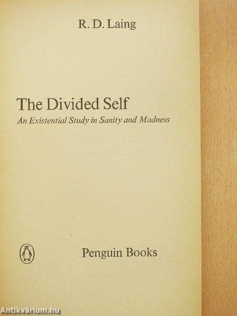 The Divided Self