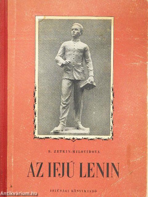 Az ifjú Lenin