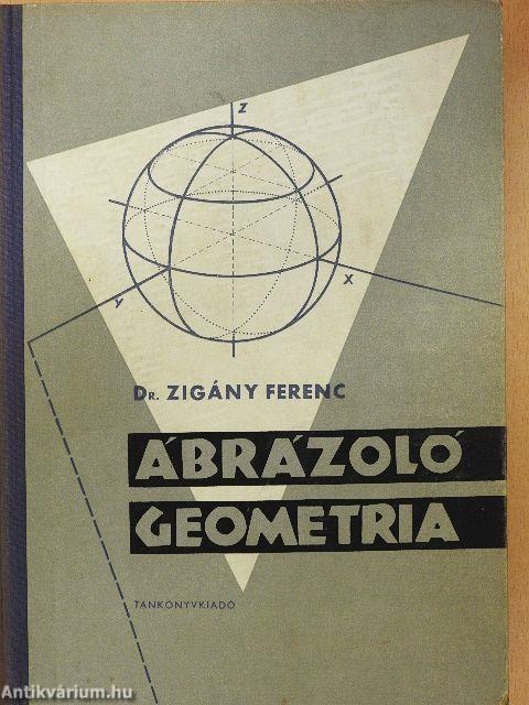 Ábrázoló geometria