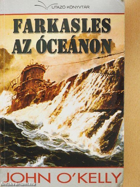 Farkasles az óceánon