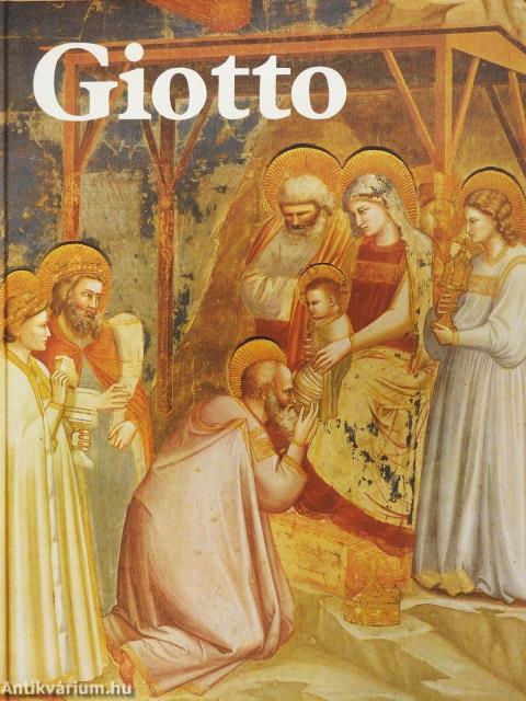 Giotto életműve