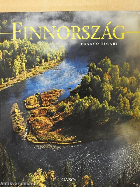 Finnország