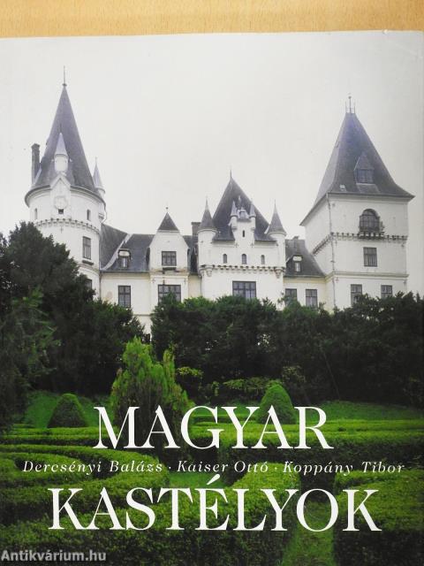 Magyar kastélyok