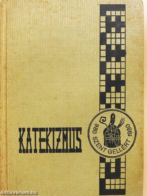 Katekizmus