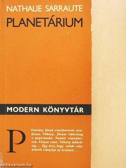 Planetárium