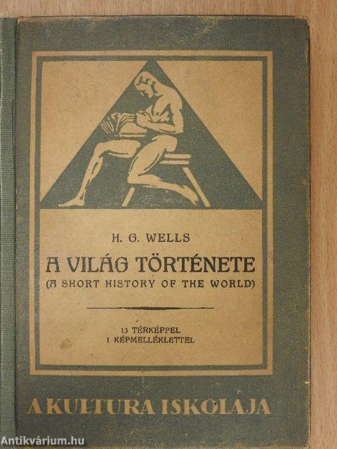 A világ története