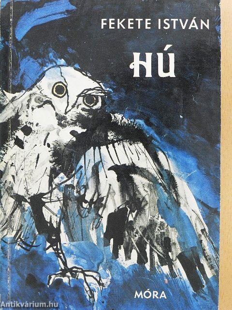 Hú