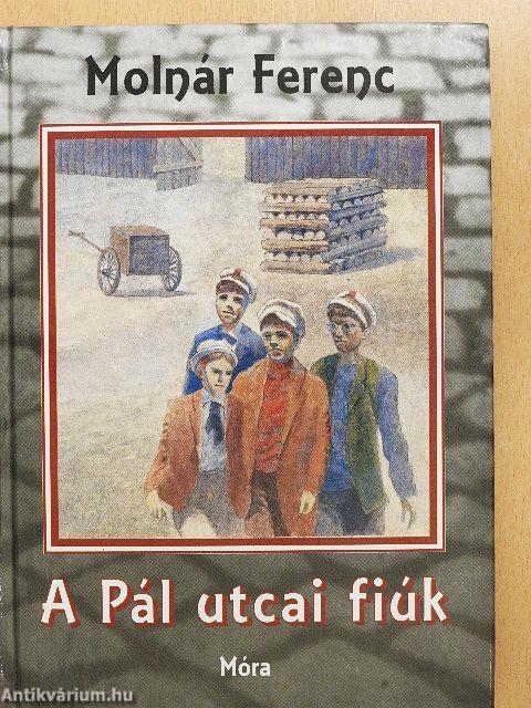 A Pál utcai fiúk