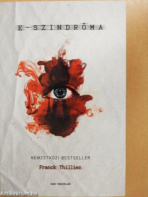 E-szindróma