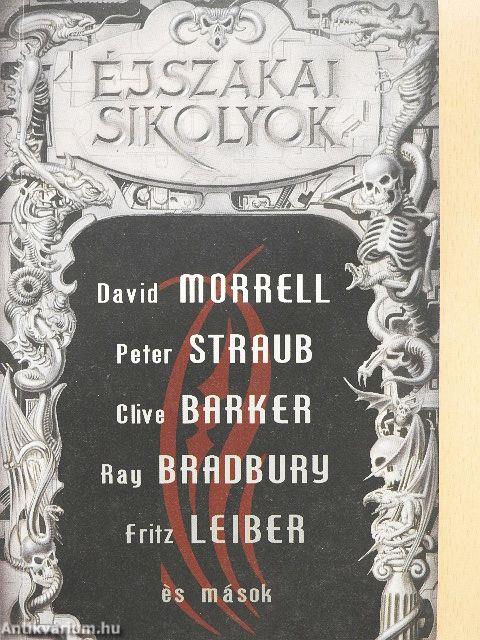 Éjszakai sikolyok 1.