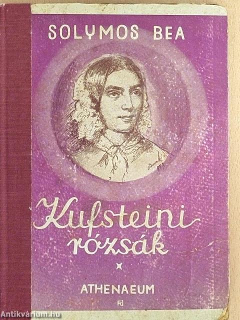 Kufsteini rózsák