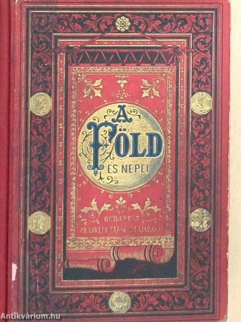 A föld és népei IV.