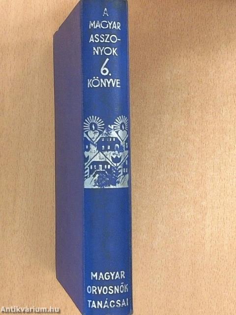 Magyar orvosnők tanácsai nők számára