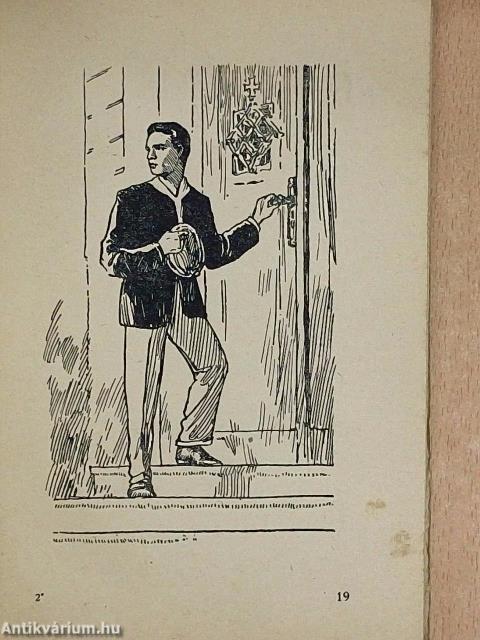 Kaszap István útján