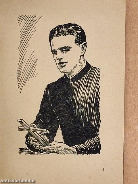 Kaszap István útján