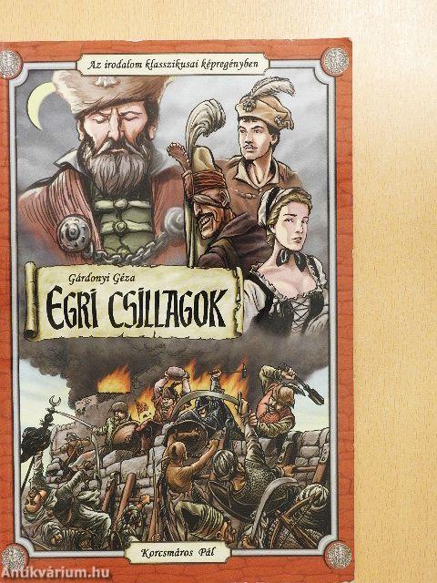Egri csillagok