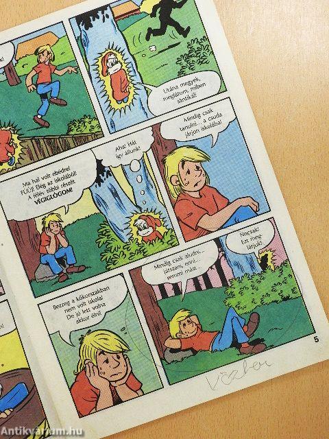 Góliát kalandjai 15.