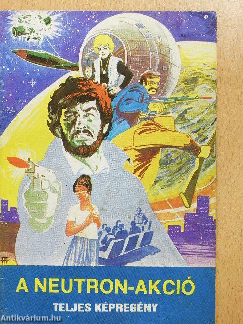 A Neutron-akció
