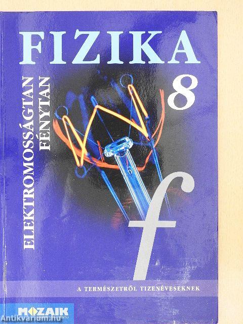 Fizika 8.