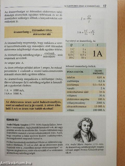 Fizika 8.