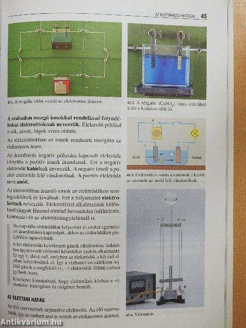 Fizika 8.