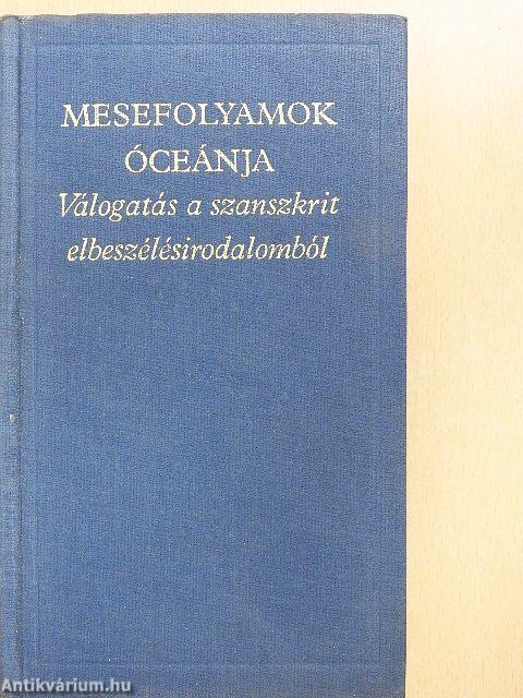 Mesefolyamok óceánja I. (töredék)