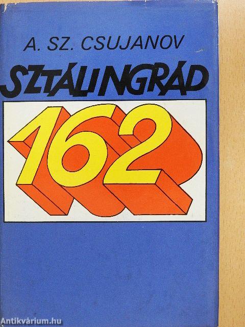 Sztálingrád 162