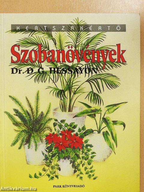 Szobanövények