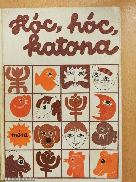 Hóc, hóc, katona