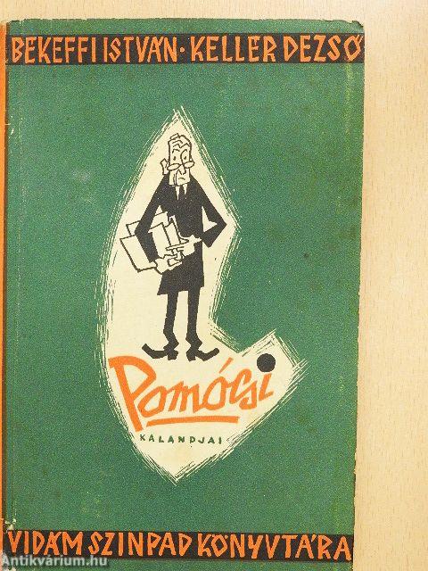 Pomócsi kalandjai