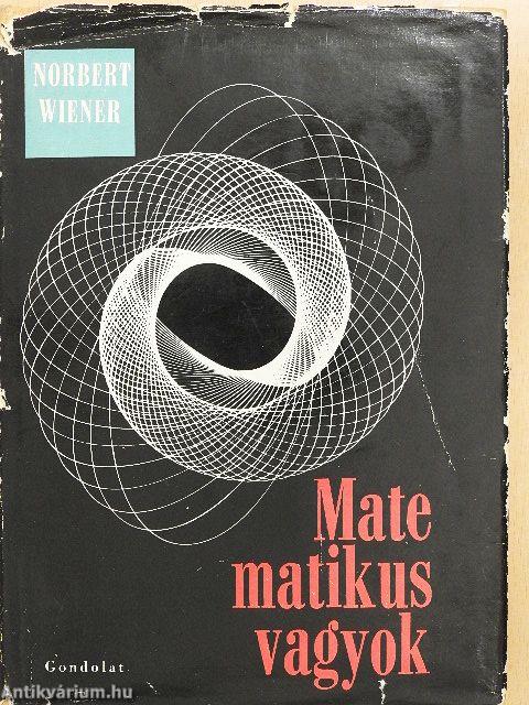Matematikus vagyok