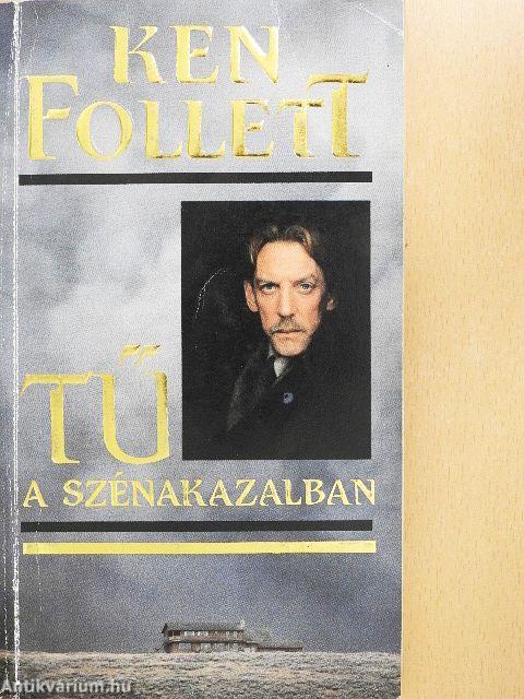 Tű a szénakazalban