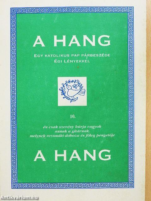 A Hang 10.