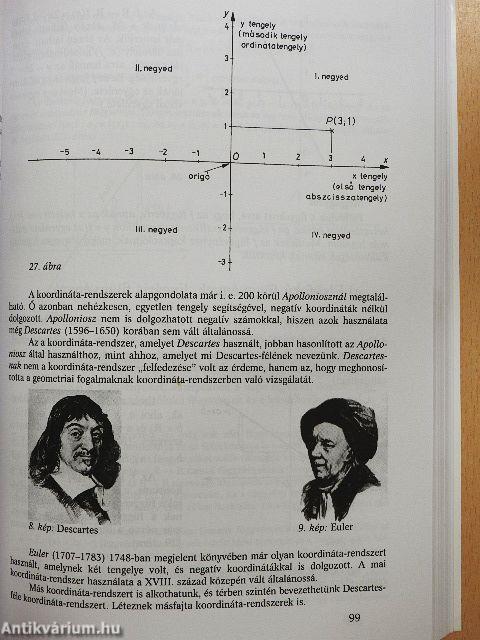 Matematika 9.