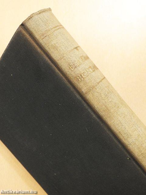 Biokémia