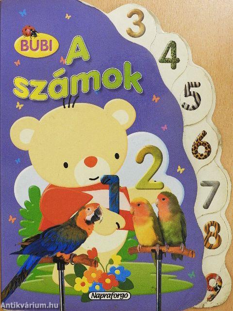 A számok