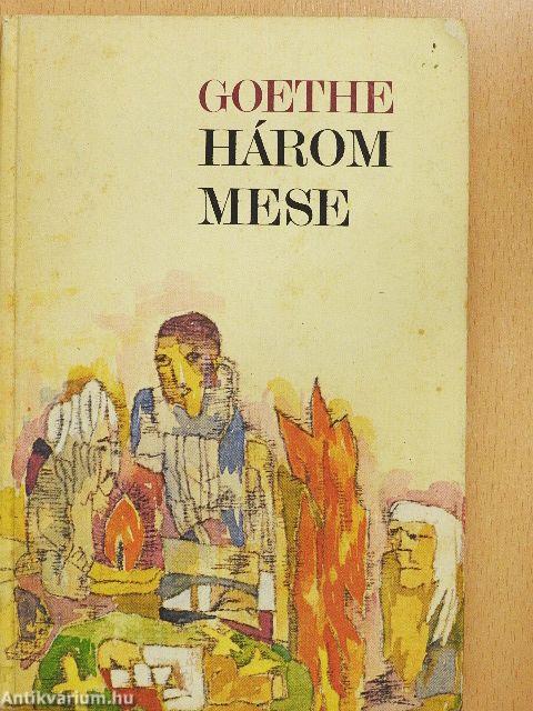 Három mese