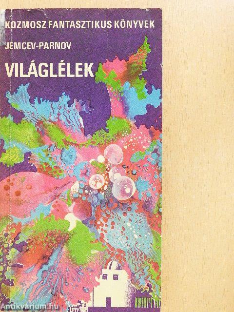 Világlélek