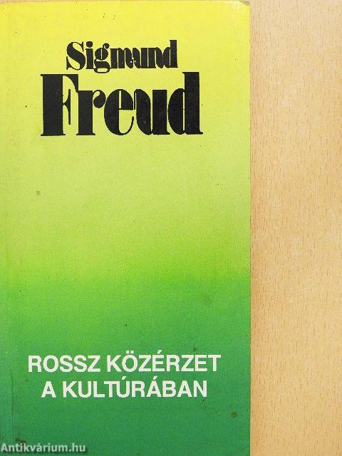 Rossz közérzet a kultúrában
