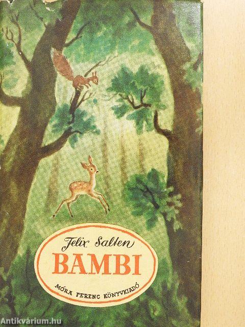 Bambi